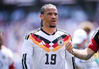 Fussball WM 2026 Testspiel USA - Deutschland