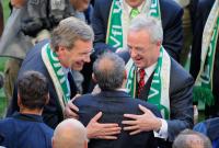 Fussball 1. Bundesliga 08/09   MEISTER  VfL Wolfsburg