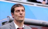 FUSSBALL EURO 2008: Kroatien, Bilic