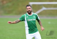 Fussball  Landesliga Staffel 3 2018/2019 FC Holzhausen