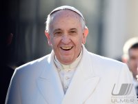 Rom Generalaudienz;  Papst Franziskus I.