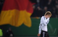 FUSSBALL INTERNATIONAL: Deutschland, REUS