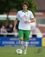Fussball 1. Bundesliga, Saison 2013/2014, Testspiel: SV Werder Bremen - PEC Zwolle