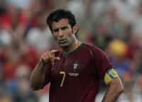 Fussball WM 2006: Portugal - Iran