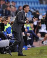 Fussball U 21 EM 2009:  Italien - Serbien