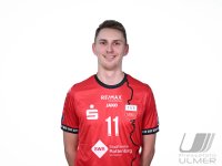 Volleyball 2. Bundesliga Saison 24/25: Fotoshooting TV Rottenburg