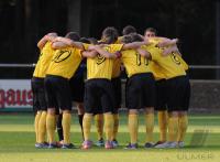Fussball U 17 Junioren Bundesliga Sued/Suedwest 2009/2010