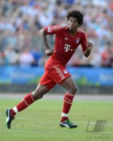 Fussball 1. Bundesliga :  Testspiel:  FC Bayern Muenchen - Trentino Auswahl