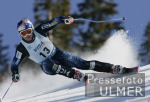 Ski Alpin; Riesenslalom Aspen Damen