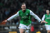 FUSSBALL, EUROPA LEAGUE GRUPPENPHASE: Bremen, BOROWSKI und ALMEIDA