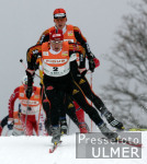 Ski Nordisch Ramsau - Sommerfeldt