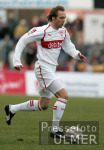 Fussball 1. Bundesliiga 04/05  VfB Stuttgart