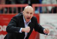 Volleyball  1. Bundesliga  09/10:  ENBW TV Rottenburg - SSC Berlin