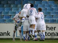 Fussball Swisscom Cup Viertelfinale FC Zuerich - FC St. Gallen