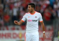 Fussball 1. Bundesliga :  Emre Can (FC Bayern Muenchen)