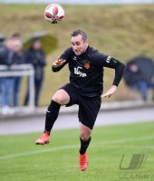 Fussball Verbandsliga 2021/2022: FC Holzhausen -  VfL Pfullingen