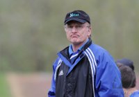 FUSSBALL  Landesliga 09/10