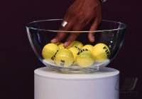 Fussball International Concacaf-Vorrundenauslosung FIFA WM Katar 2022