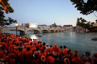 FUSSBALL EURO 2008: Niederlande - Russland
