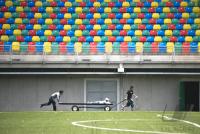 Fussball Frauen FIFA U 20  WM  2008   Vorbereitung