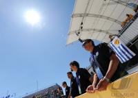 FIFA BEACH SOCCER WORLD CUP 2008: SENEGAL - URUGUAY