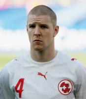 Fussball WM 2006 Frankreich -Schweiz