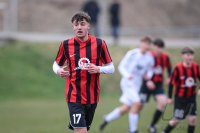 Fussball B - Junioren Regionenstaffel Mitte 22.03.2026 SGM Eichenberg - SGM Deckenpfronn / Kuppungen / Sulz