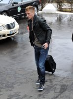 Fussball Deutsche Nationalmannschaft Saison 2011/2012