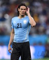 FUSSBALL WM 2014, Gruppenphase: Uruguay - England