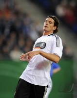 WM-Qualifikation: Deutschland - Finnland