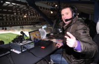 Fussball 1. Bundesliga : Redakteur Boris Rupert