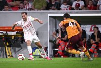Fussball Qualifikation Conference League 2026/2027  SC Freiburg - FC Motherwell