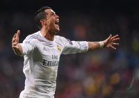 Fussball CHL 15/16 Viertelfinale: Real Madrid - VfL Wolfsburg