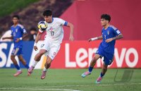 Fussball, Junioren U 17 WM 2025 Sechzehntelfinal, Italien - Tschechien