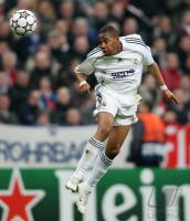 Champions League FC Bayern Muenchen - Real Madrid CF