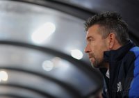 Fussball International  Europa League  Saison 2011/2012:  FC Zuerich - Lazio Rom