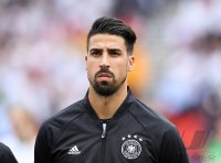 Fussball International Europameisterschaft 2016: Nordirland - Deutschland