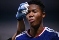 Fussball, Junioren U 17 WM 2025 Sechzehntelfinal, 
Japan - Suedafrika