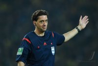 Fussball 1. Bundesliga Saison 14/15: Borussia Dortmund - VfB Stuttgart