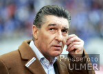 Fussball 1. Bundesliga: Schalke, ASSAUER portrait