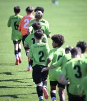Fussball C - Junioren Landesstaffel Mitte 1 24/25: TuS Ergenzingen - VfL Nagold