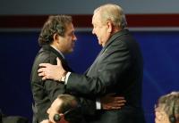 31. UEFA Kongress in Duesseldorf