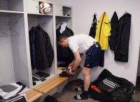 Fussball 1. Bundesliga Saison 15/16: Schiedsrichter Knut Kircher (Rottenburg)