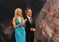 Fussball  International WM Auslosung