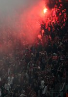 FUSSBALL INTERNATIONAL CHL VIERTELFINALE 12/13: Juventus Turin - FC Bayern Muenchen