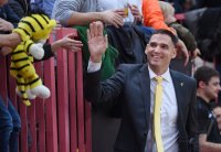 Basketball 2. Bundesliga  19/20: Tigers Tuebingen - Team Ehingen Urspring