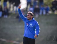 Fussball WFV Pokal  29.04.2026  in Holzhausen Halbfinale FC Holzhausen - SV Stuttgarter Kickers