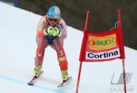 Ski Alpin Frauen Super G  Cortina