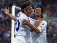 EURO 2000  Finale Jubel