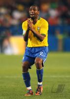 FIFA Confed Cup 2009:  MAICON (BRA)
